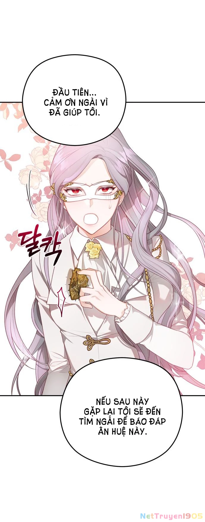 Đôi Môi Trên Lưỡi Dao Chapter 1.2 - 36