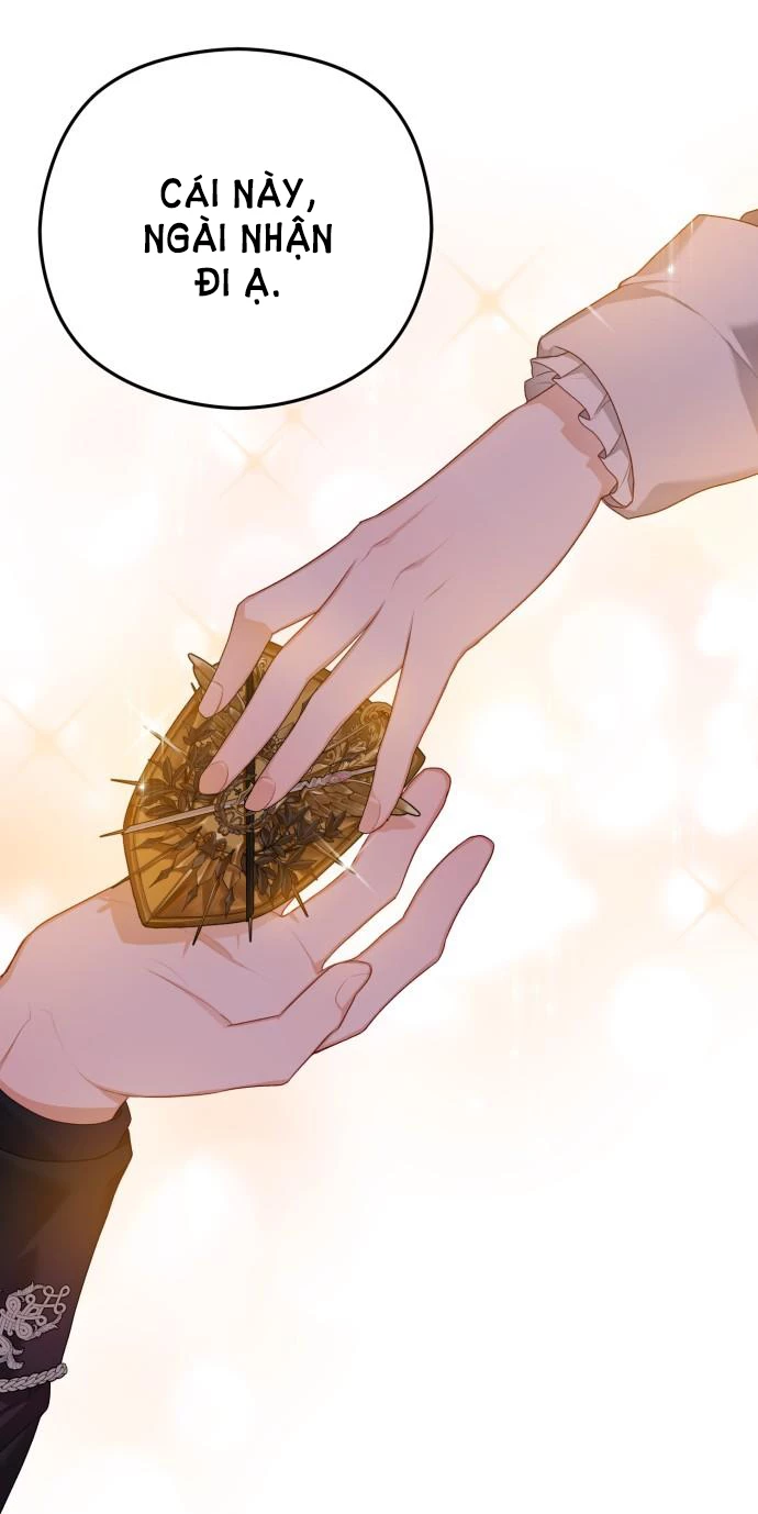 Đôi Môi Trên Lưỡi Dao Chapter 1.2 - 37