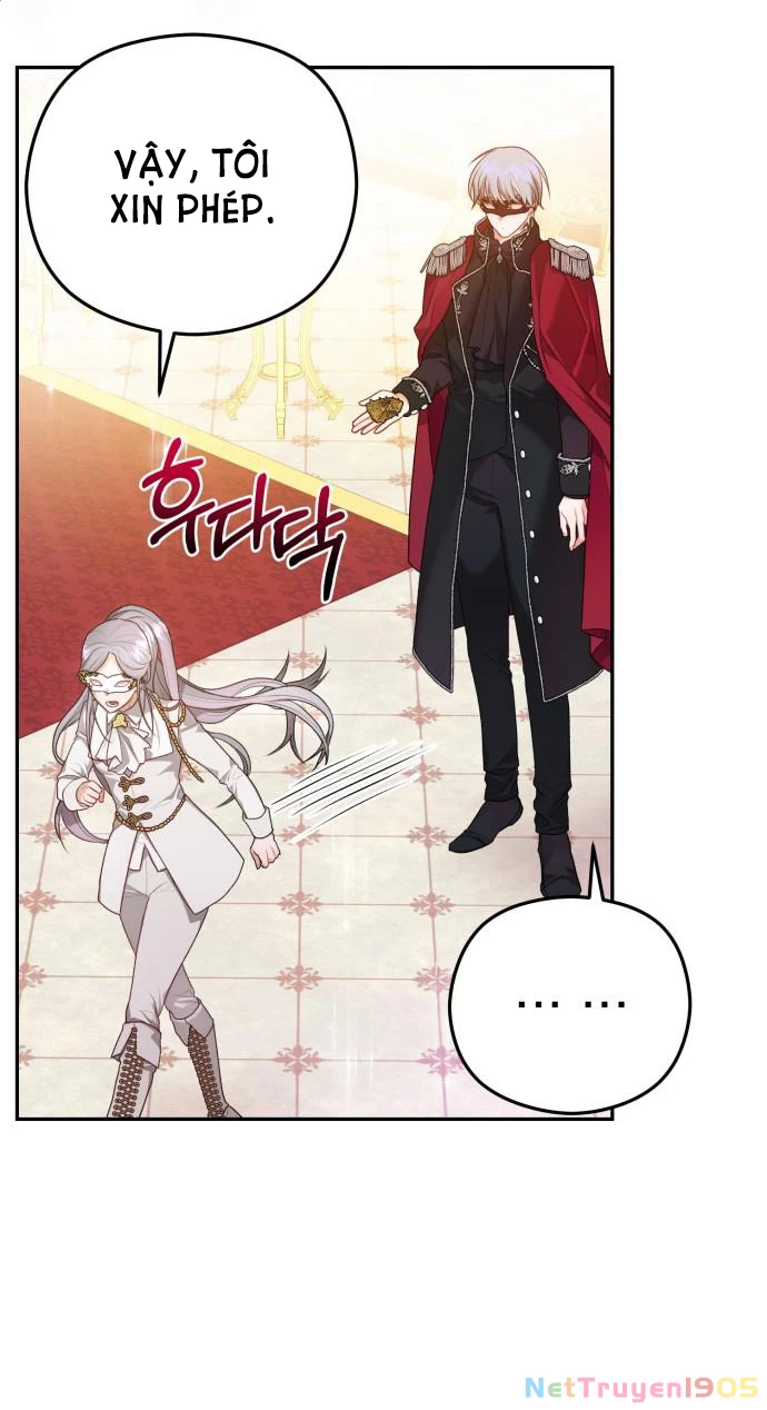 Đôi Môi Trên Lưỡi Dao Chapter 1.2 - 38