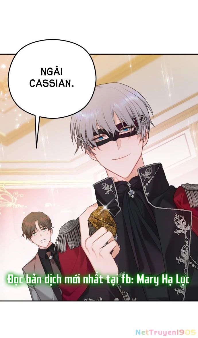 Đôi Môi Trên Lưỡi Dao Chapter 1.2 - 39