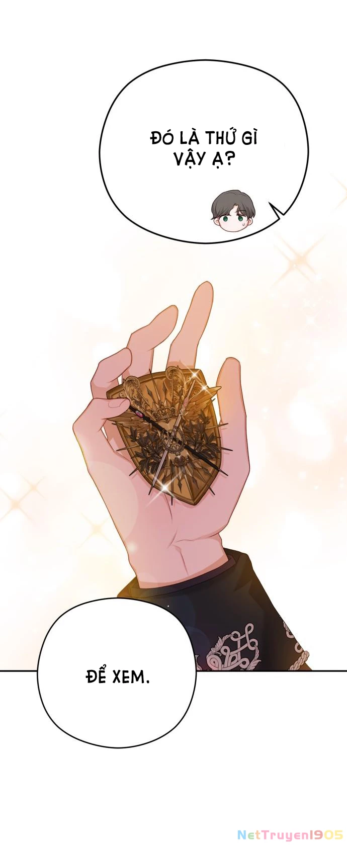 Đôi Môi Trên Lưỡi Dao Chapter 1.2 - 40