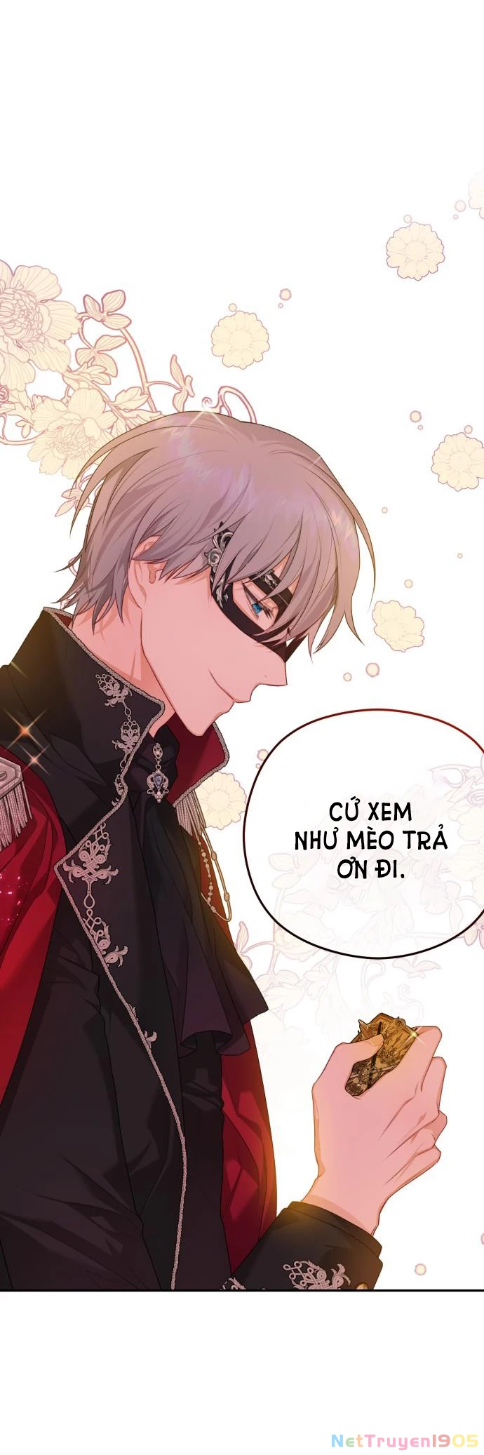 Đôi Môi Trên Lưỡi Dao Chapter 1.2 - 41