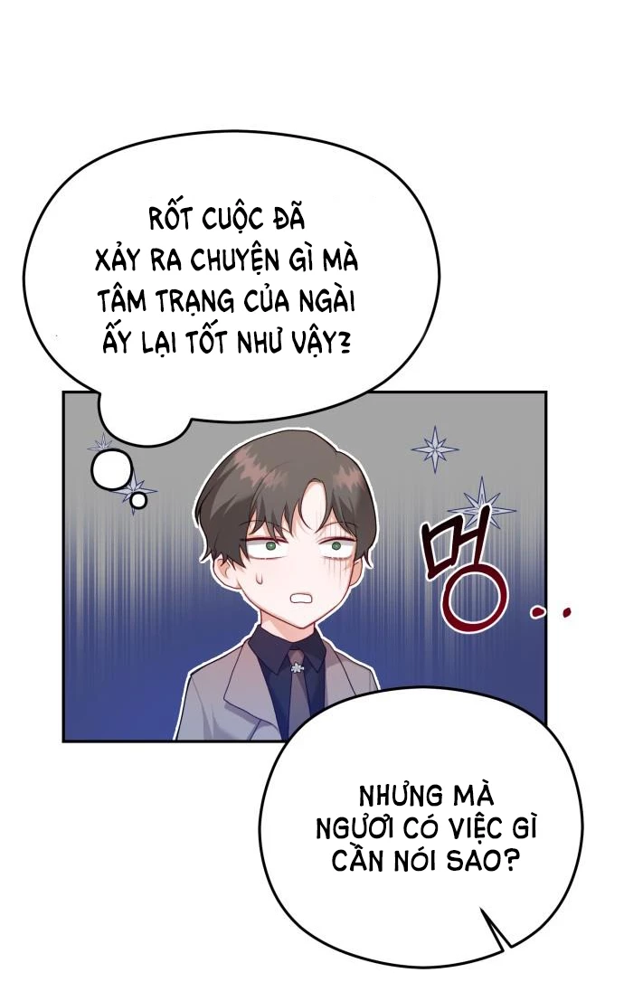 Đôi Môi Trên Lưỡi Dao Chapter 1.2 - 42