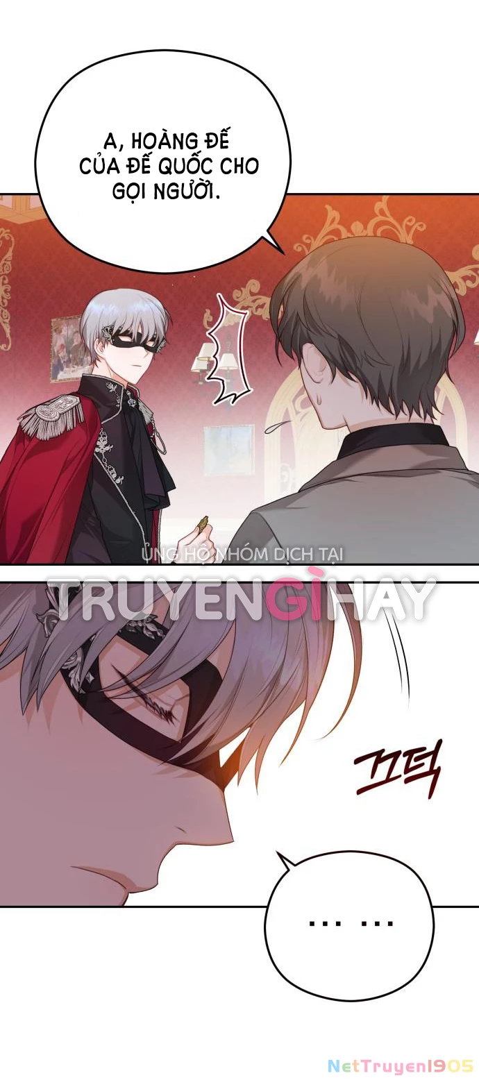 Đôi Môi Trên Lưỡi Dao Chapter 1.2 - 43