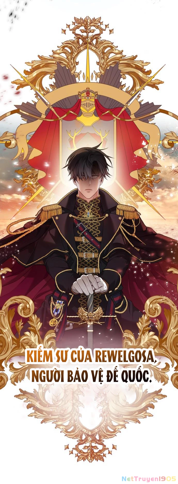 Đôi Môi Trên Lưỡi Dao Chapter 1.2 - 46