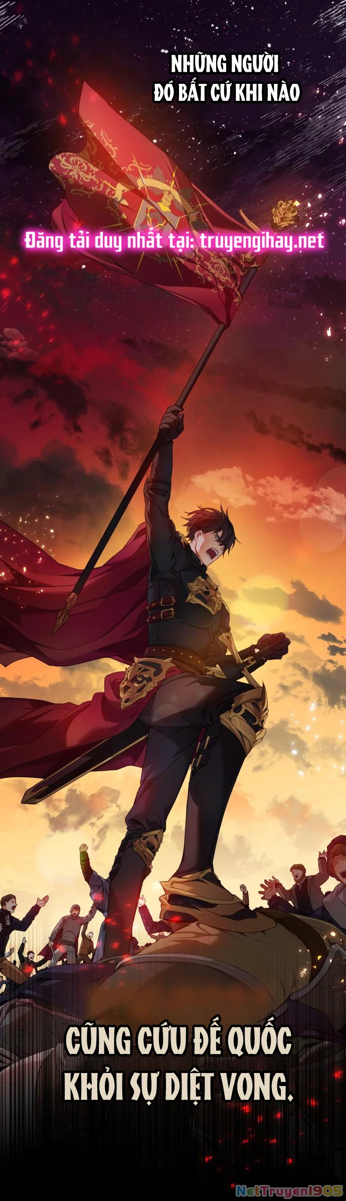 Đôi Môi Trên Lưỡi Dao Chapter 1.2 - 48