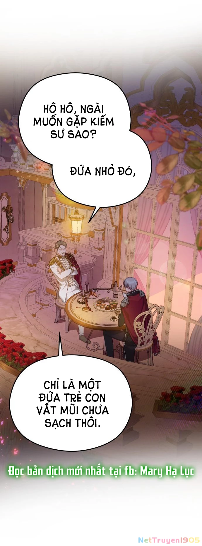 Đôi Môi Trên Lưỡi Dao Chapter 1.2 - 51