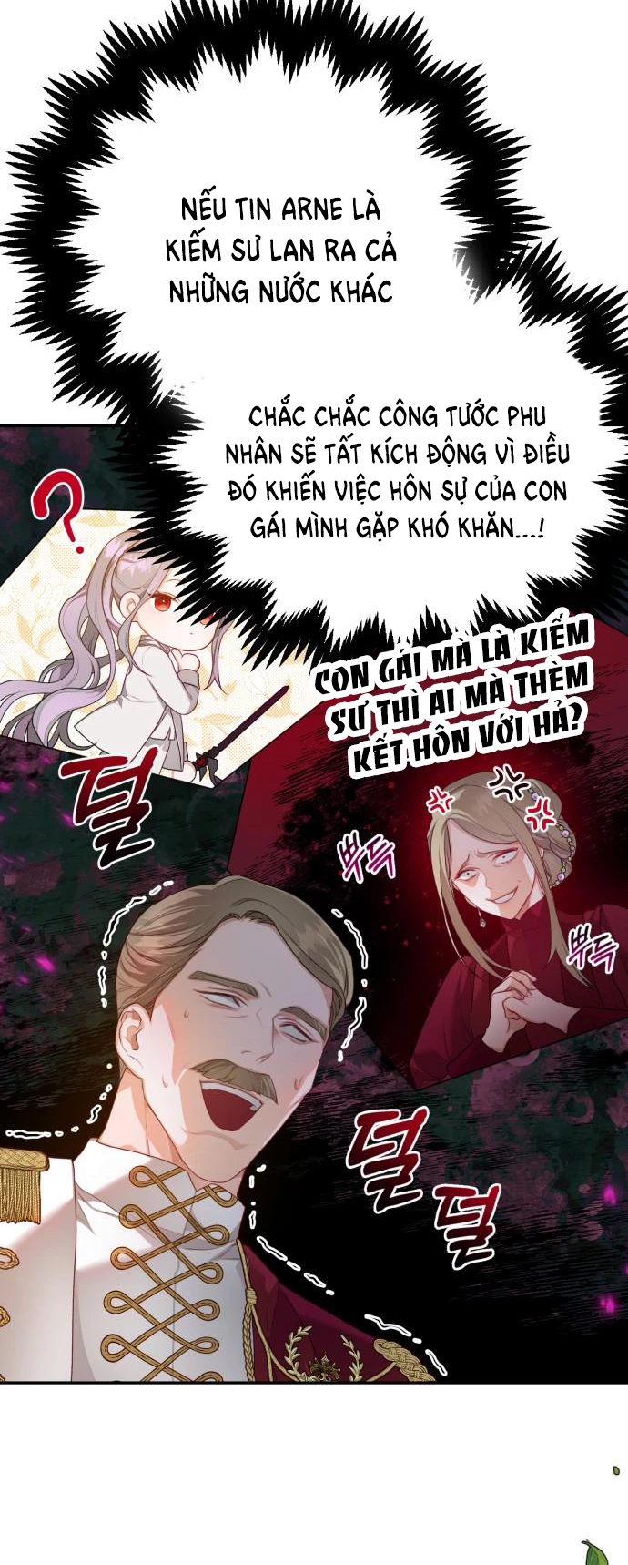 Đôi Môi Trên Lưỡi Dao Chapter 1.2 - 53