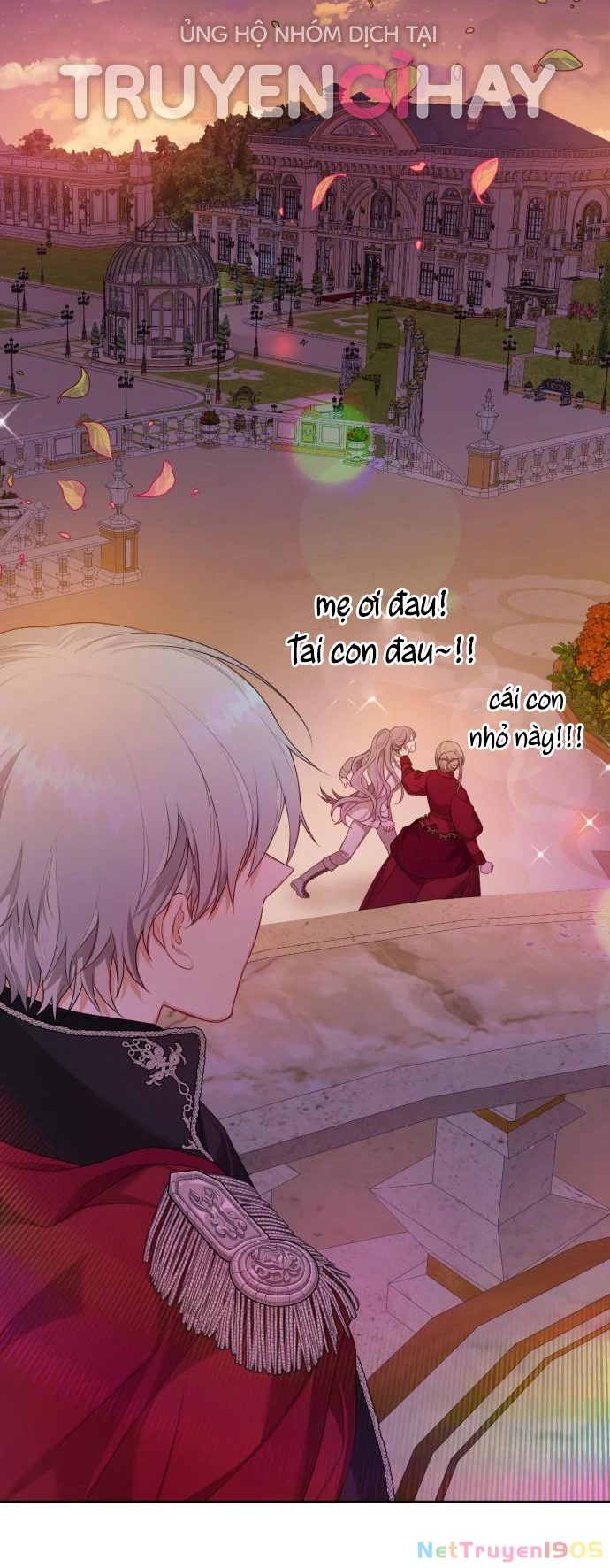 Đôi Môi Trên Lưỡi Dao Chapter 1.2 - 55