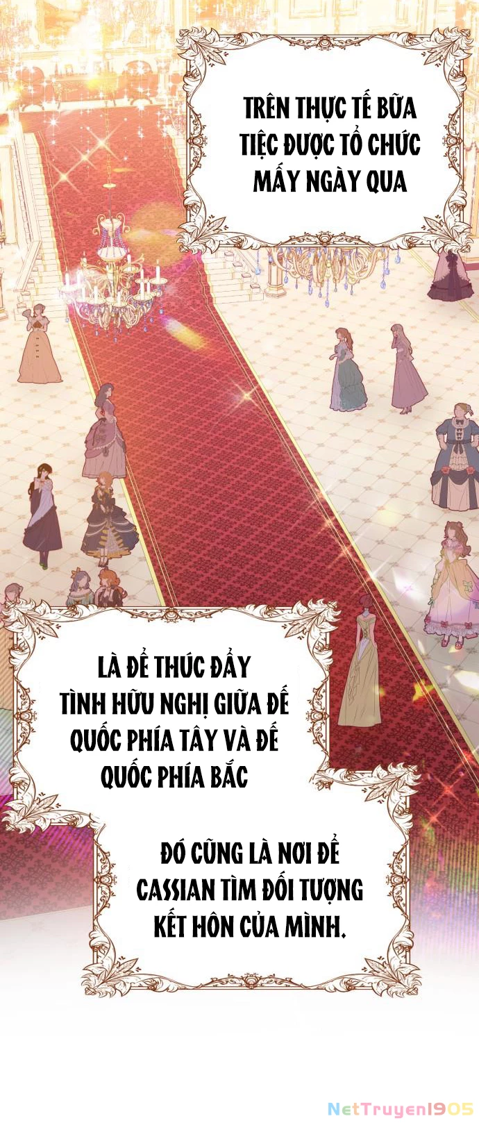 Đôi Môi Trên Lưỡi Dao Chapter 1.2 - 58