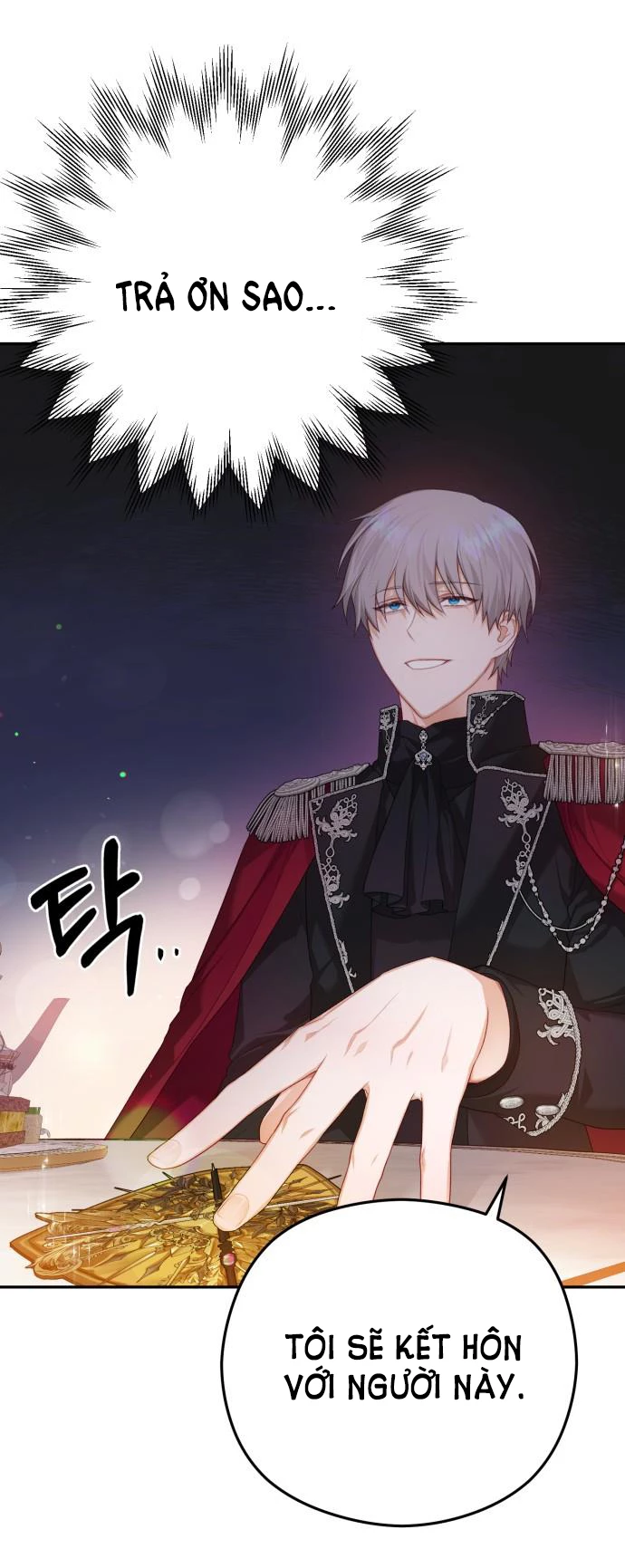 Đôi Môi Trên Lưỡi Dao Chapter 1.2 - 62