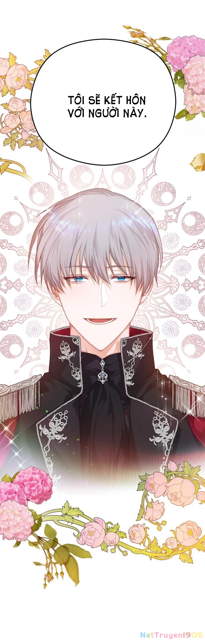 Đôi Môi Trên Lưỡi Dao Chapter 1.2 - 65