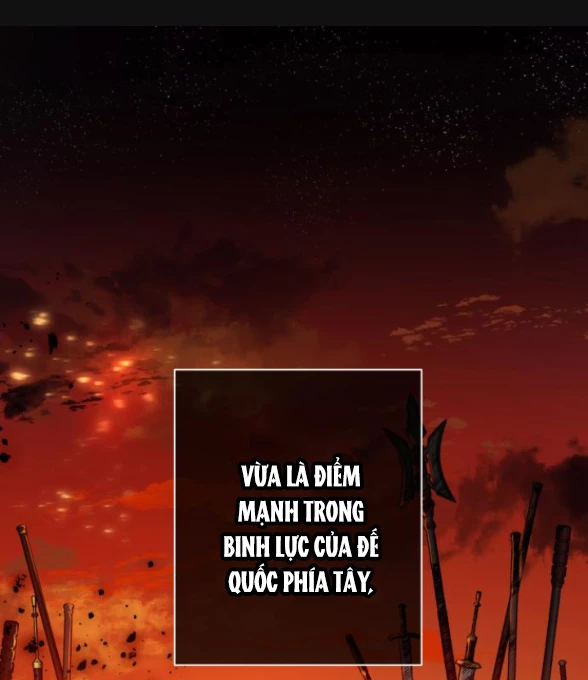 Đôi Môi Trên Lưỡi Dao Chapter 2.1 - 2