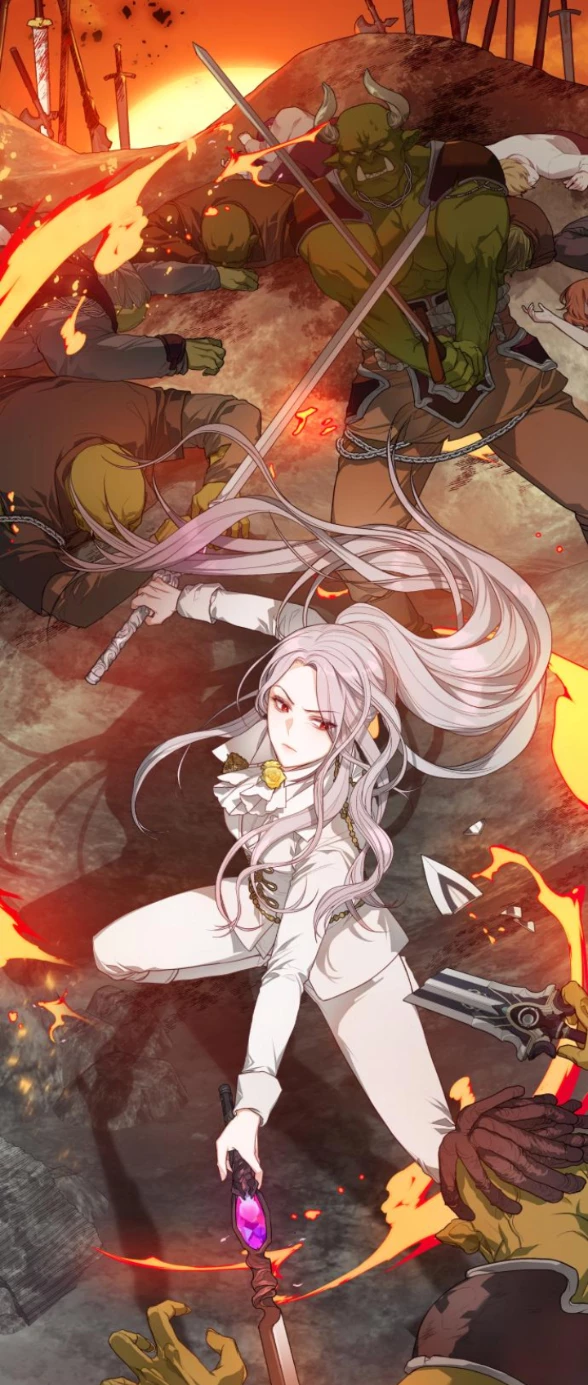 Đôi Môi Trên Lưỡi Dao Chapter 2.1 - 3