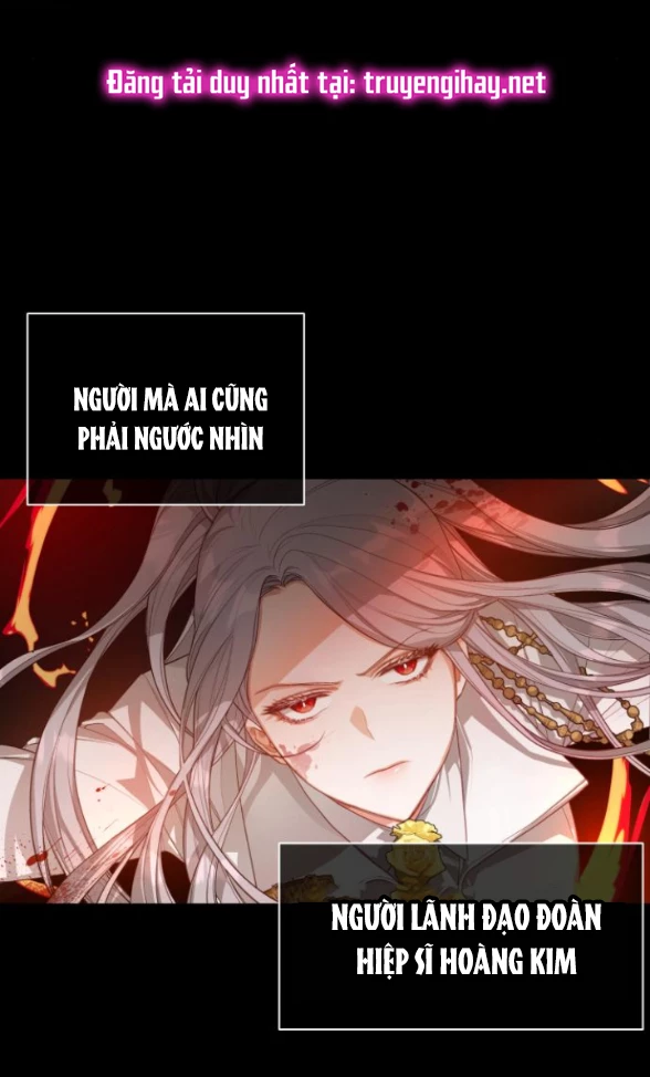 Đôi Môi Trên Lưỡi Dao Chapter 2.1 - 5