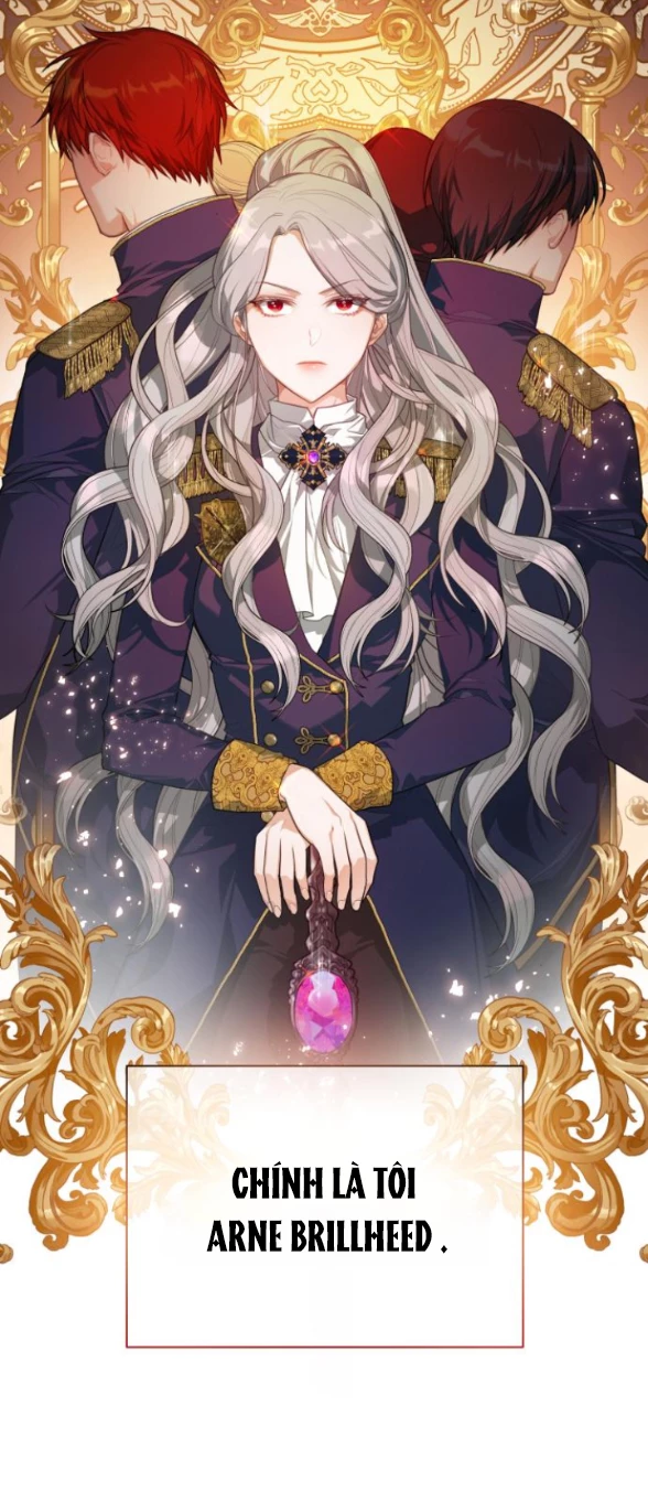 Đôi Môi Trên Lưỡi Dao Chapter 2.1 - 7