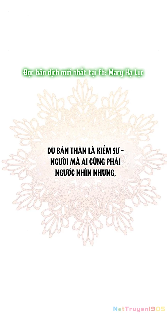 Đôi Môi Trên Lưỡi Dao Chapter 2.1 - 8