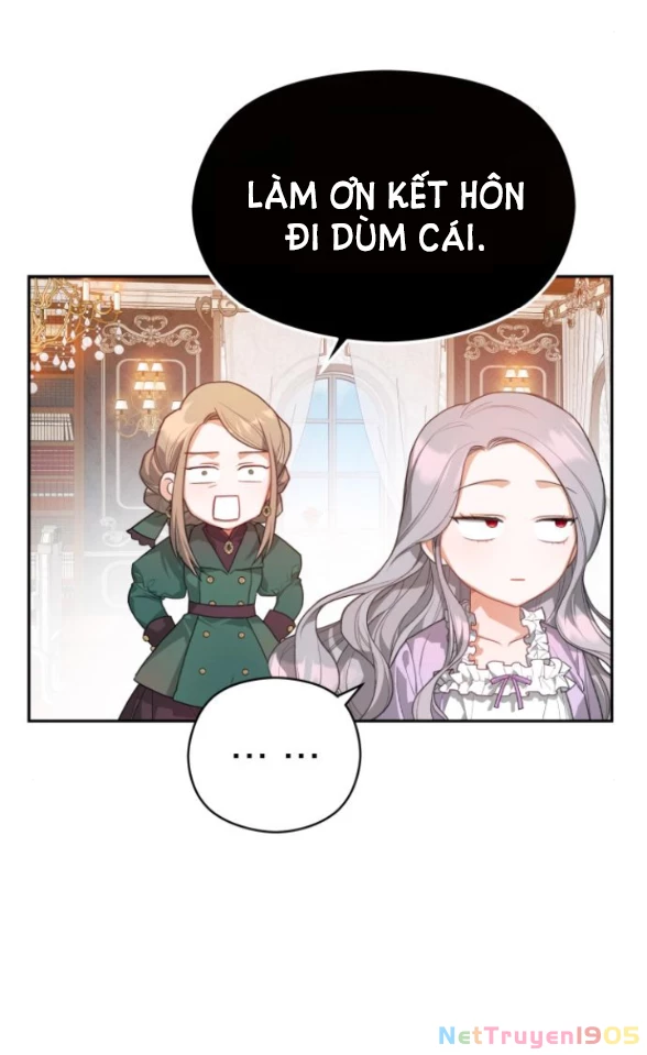 Đôi Môi Trên Lưỡi Dao Chapter 2.1 - 9