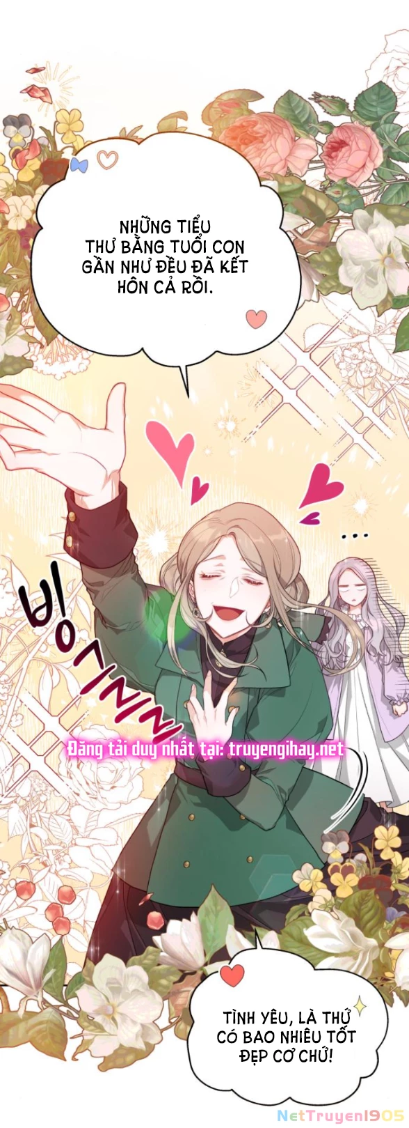 Đôi Môi Trên Lưỡi Dao Chapter 2.1 - 14