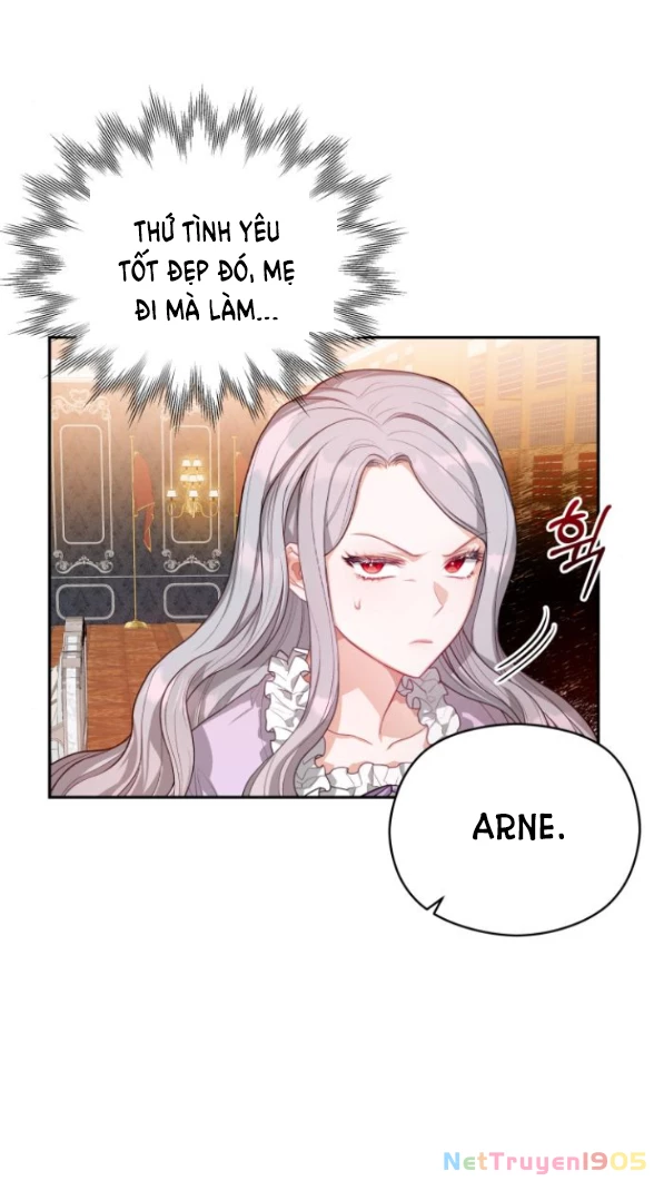 Đôi Môi Trên Lưỡi Dao Chapter 2.1 - 15