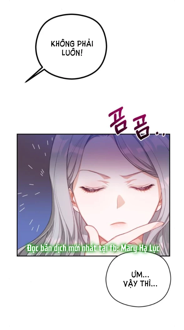 Đôi Môi Trên Lưỡi Dao Chapter 2.1 - 17