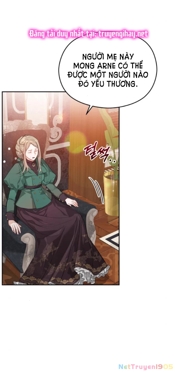 Đôi Môi Trên Lưỡi Dao Chapter 2.1 - 23