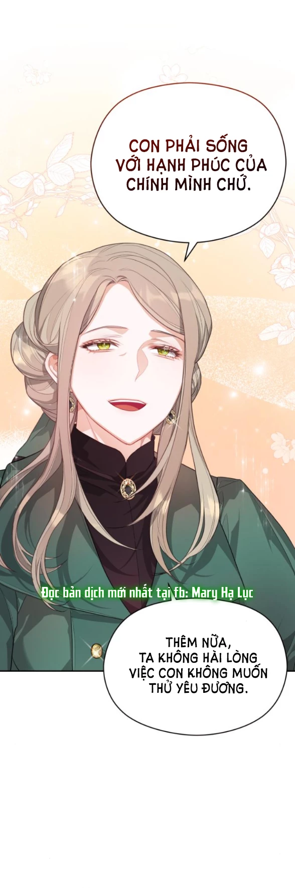 Đôi Môi Trên Lưỡi Dao Chapter 2.1 - 25