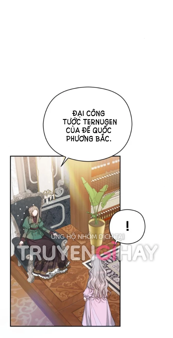 Đôi Môi Trên Lưỡi Dao Chapter 2.1 - 28