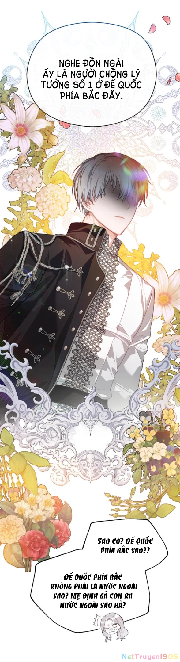 Đôi Môi Trên Lưỡi Dao Chapter 2.1 - 29