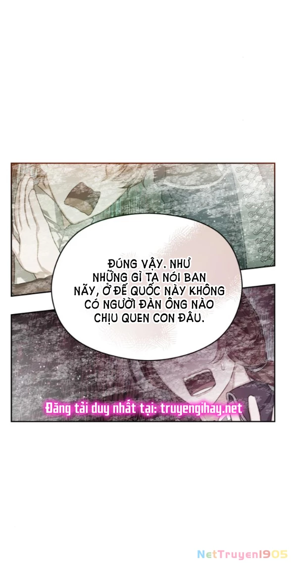 Đôi Môi Trên Lưỡi Dao Chapter 2.1 - 30