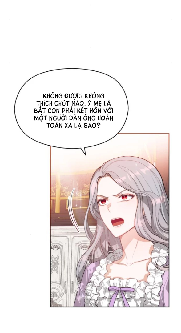 Đôi Môi Trên Lưỡi Dao Chapter 2.1 - 31