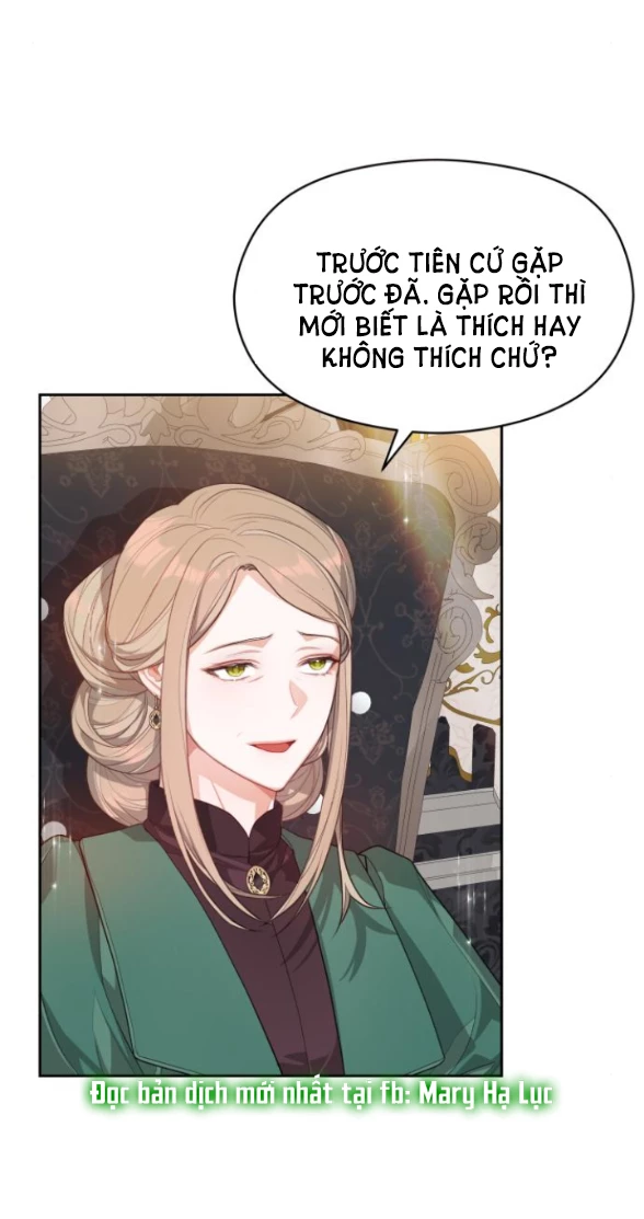 Đôi Môi Trên Lưỡi Dao Chapter 2.1 - 33