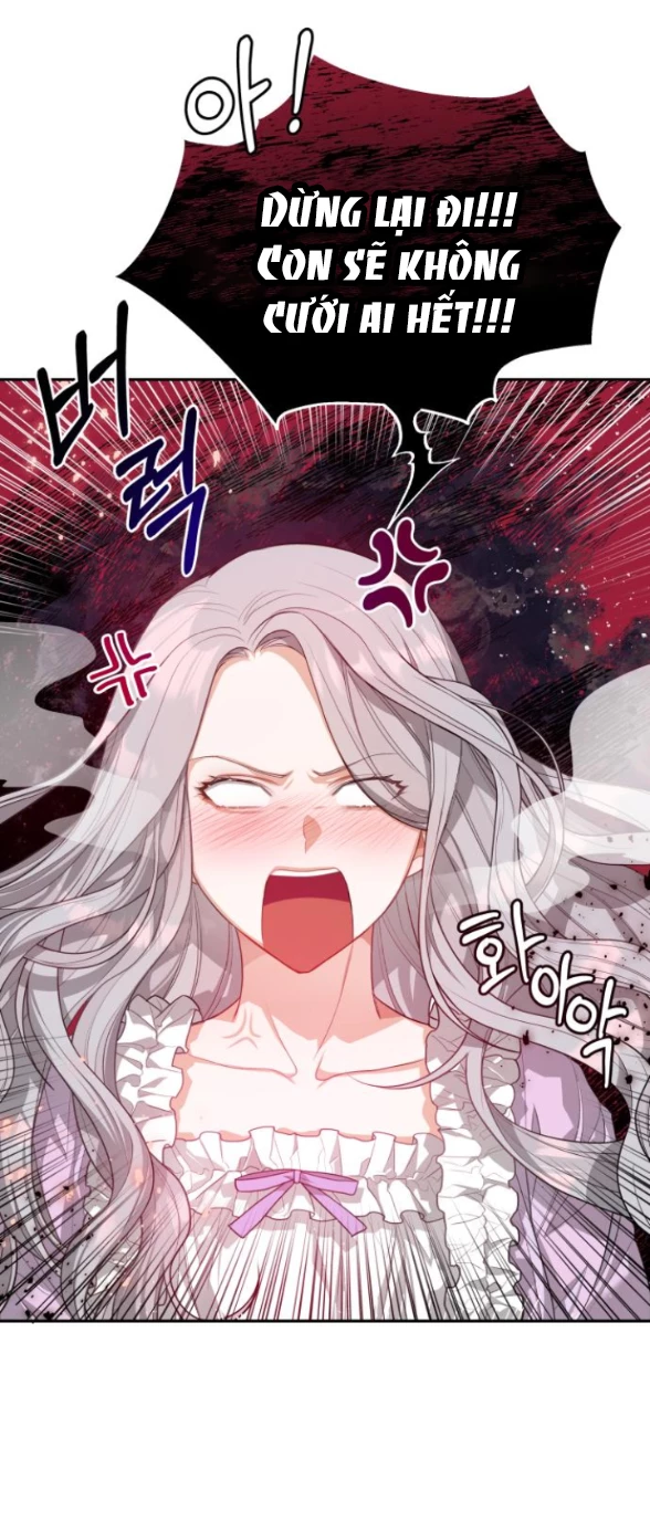 Đôi Môi Trên Lưỡi Dao Chapter 2.1 - 36