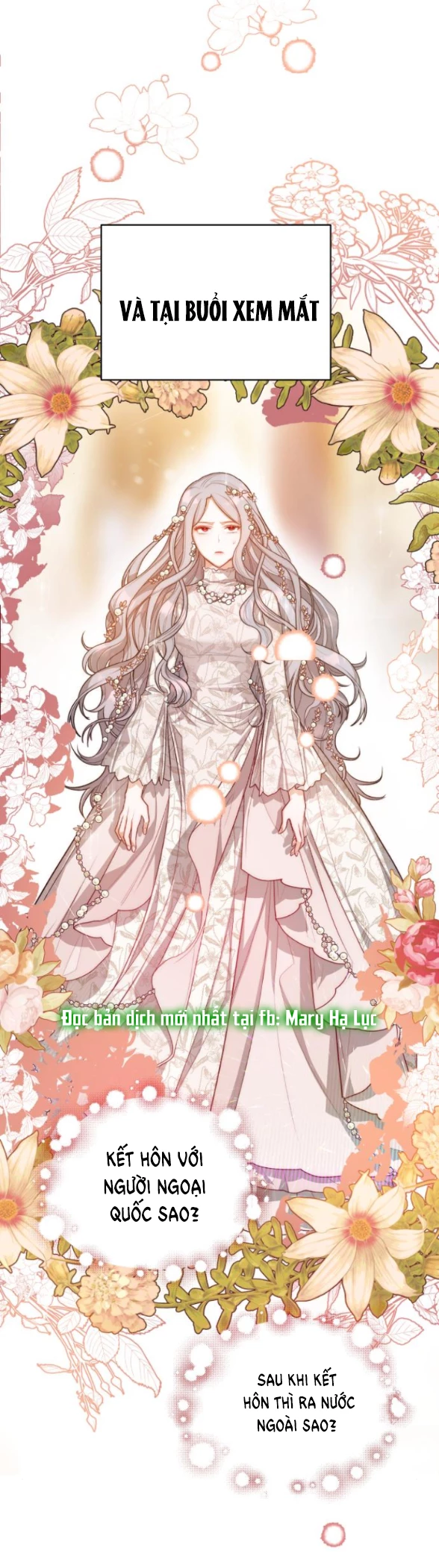 Đôi Môi Trên Lưỡi Dao Chapter 2.1 - 42