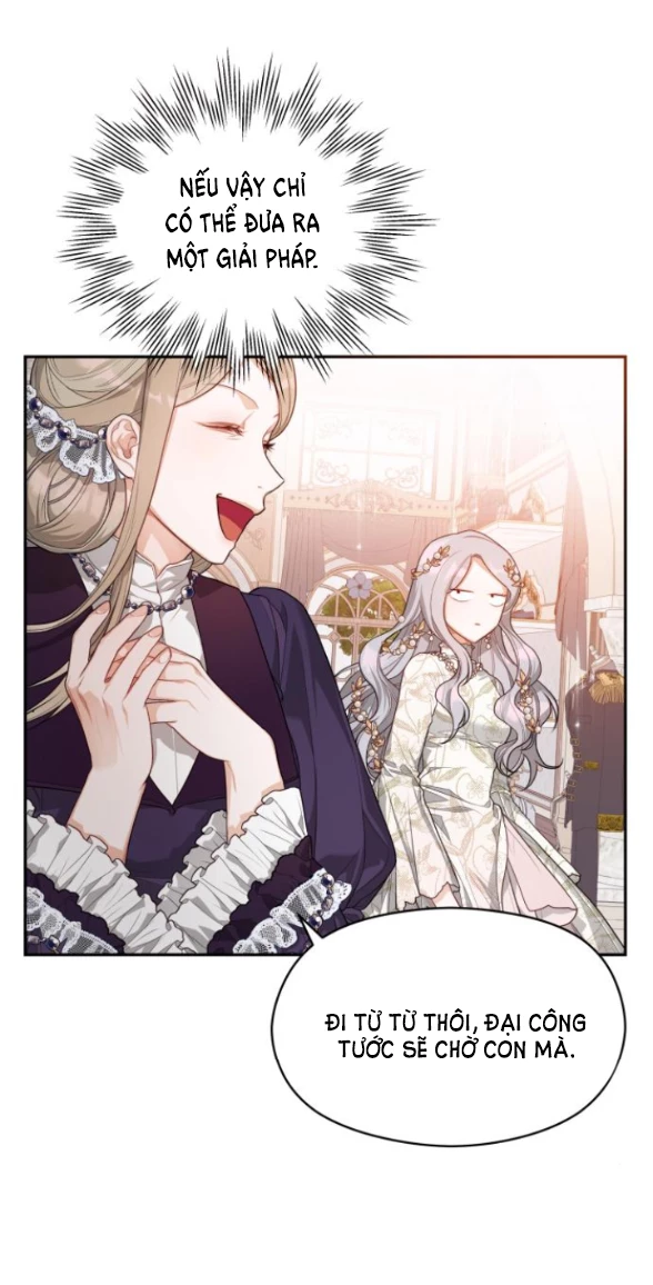 Đôi Môi Trên Lưỡi Dao Chapter 2.1 - 45