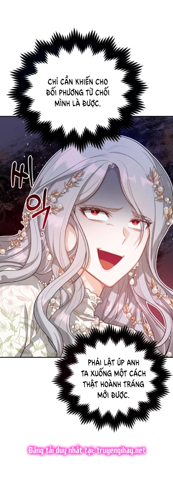 Đôi Môi Trên Lưỡi Dao Chapter 2.1 - 46