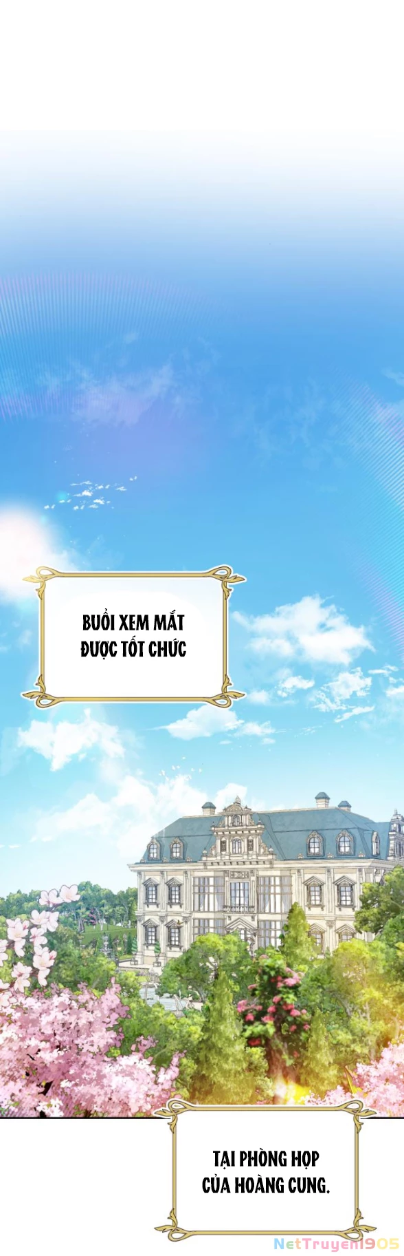 Đôi Môi Trên Lưỡi Dao Chapter 2.1 - 47