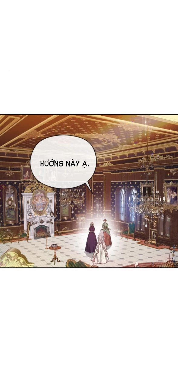 Đôi Môi Trên Lưỡi Dao Chapter 2.1 - 48