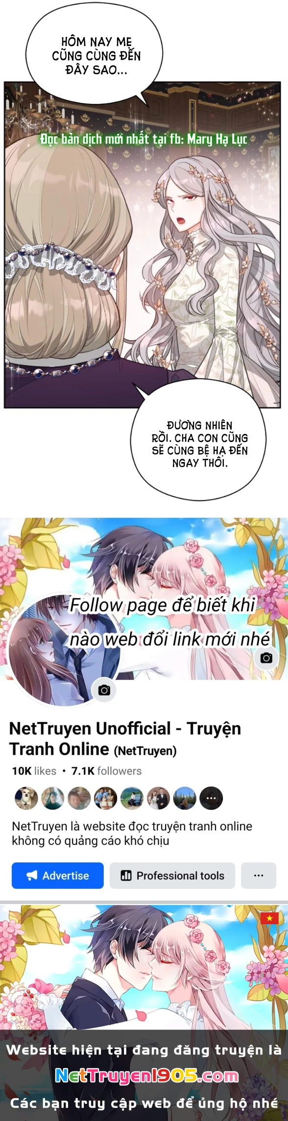 Đôi Môi Trên Lưỡi Dao Chapter 2.1 - 49