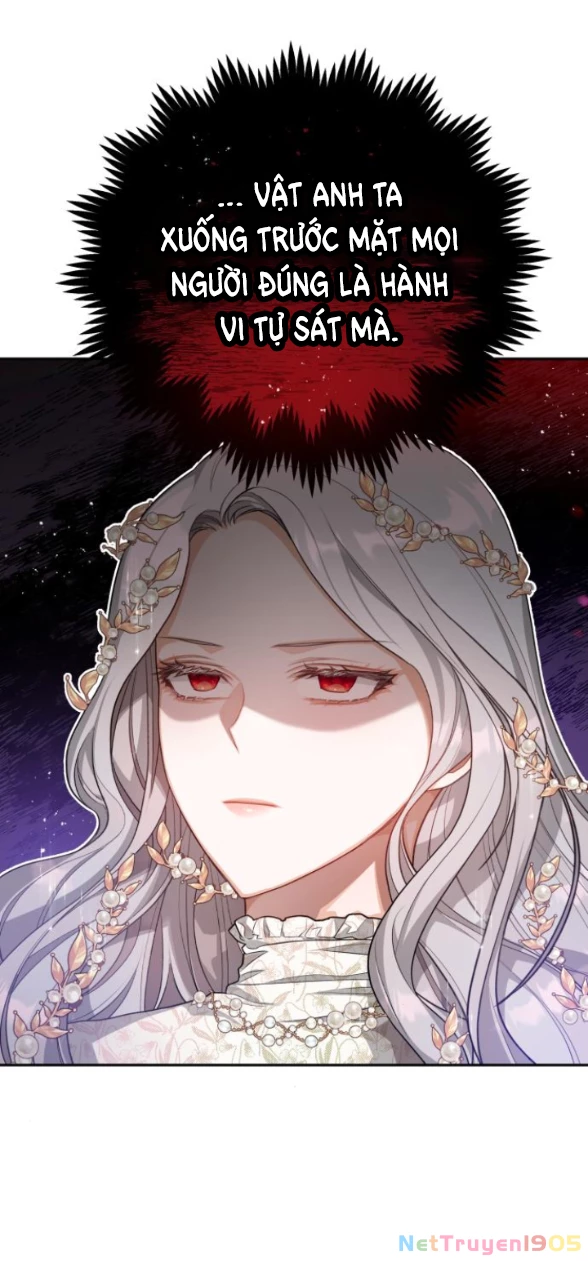 Đôi Môi Trên Lưỡi Dao Chapter 2.2 - 3