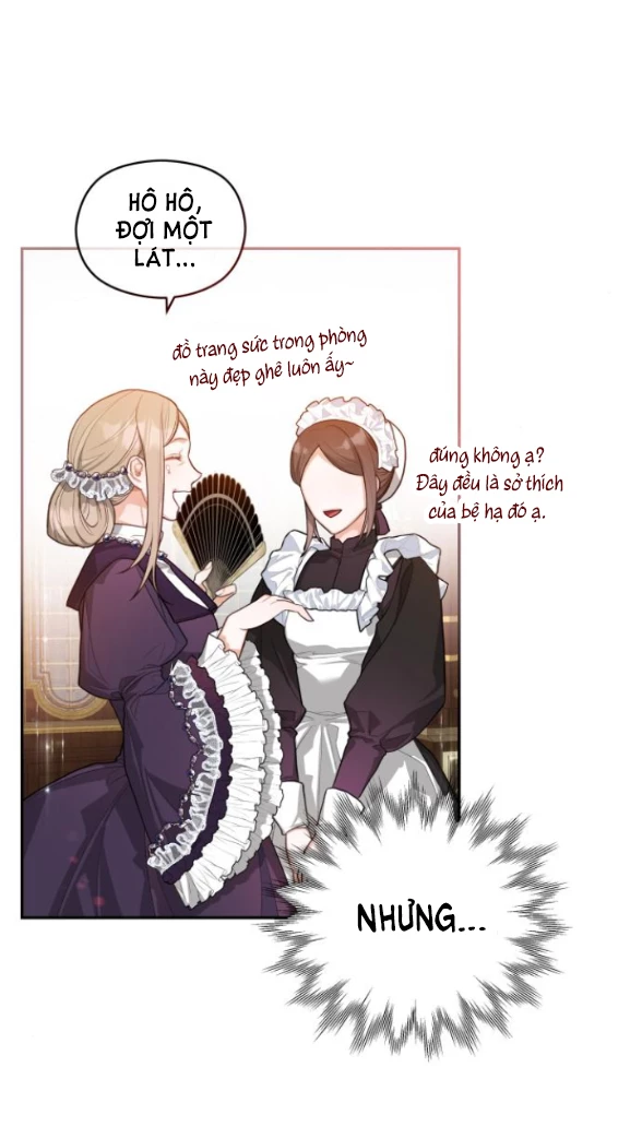 Đôi Môi Trên Lưỡi Dao Chapter 2.2 - 4