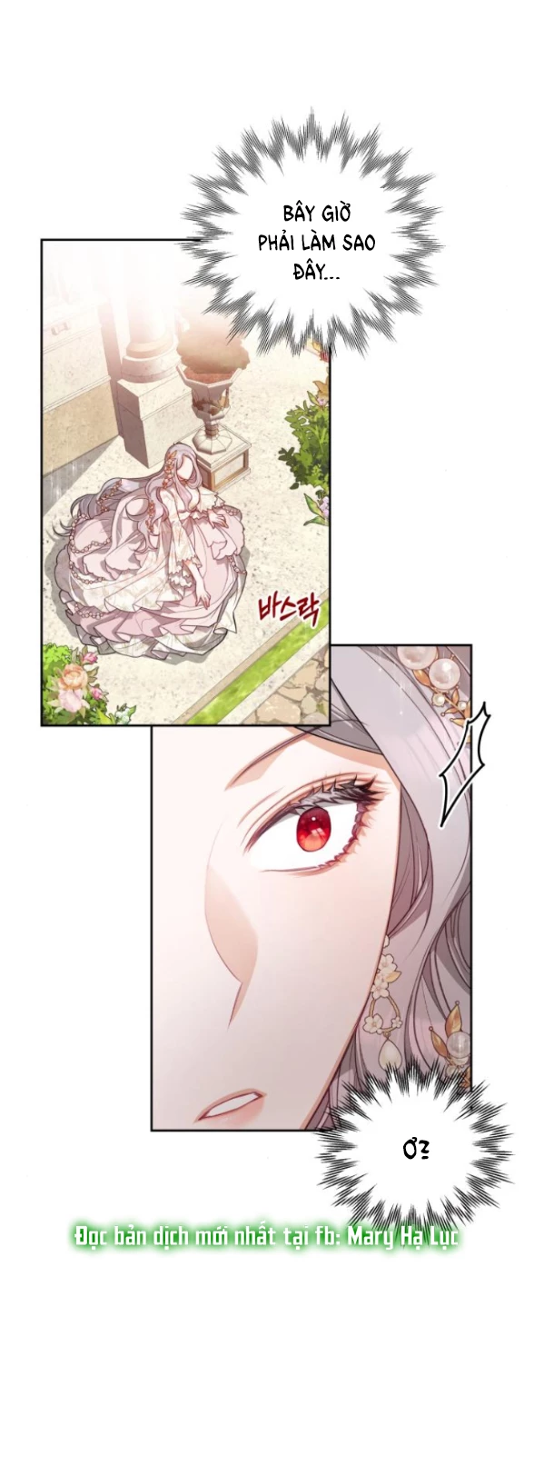 Đôi Môi Trên Lưỡi Dao Chapter 2.2 - 10