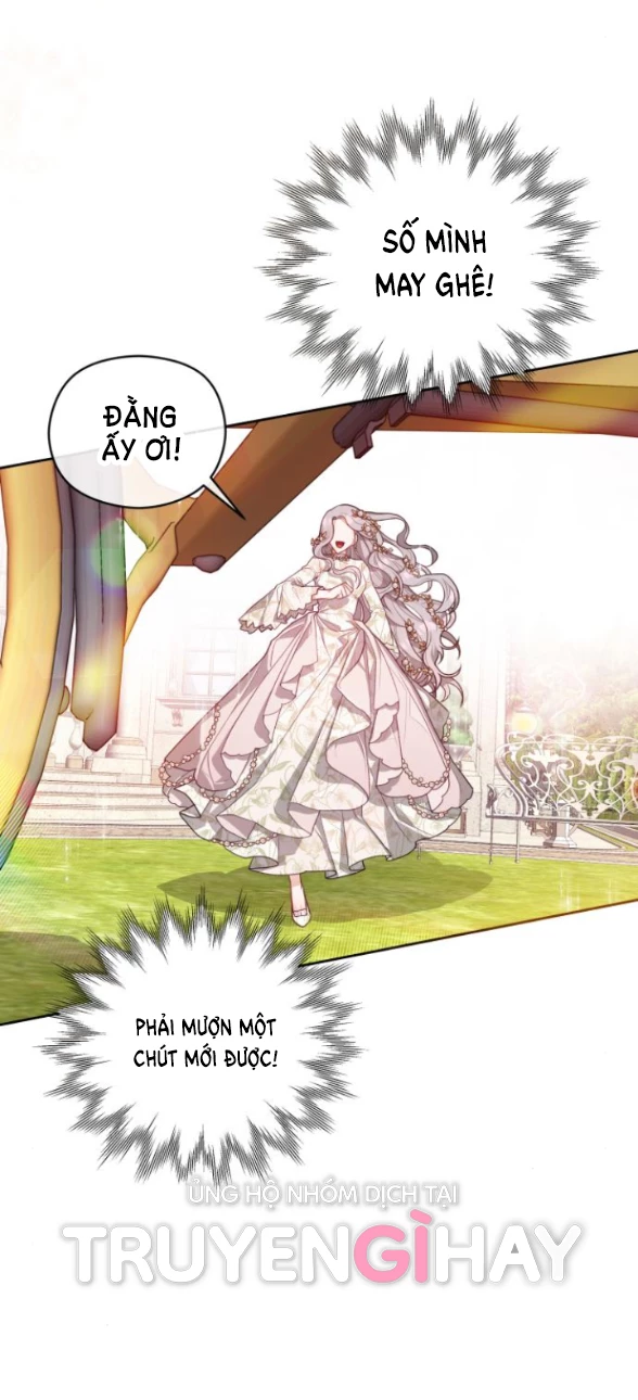 Đôi Môi Trên Lưỡi Dao Chapter 2.2 - 13