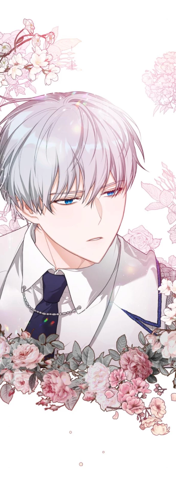 Đôi Môi Trên Lưỡi Dao Chapter 2.2 - 15