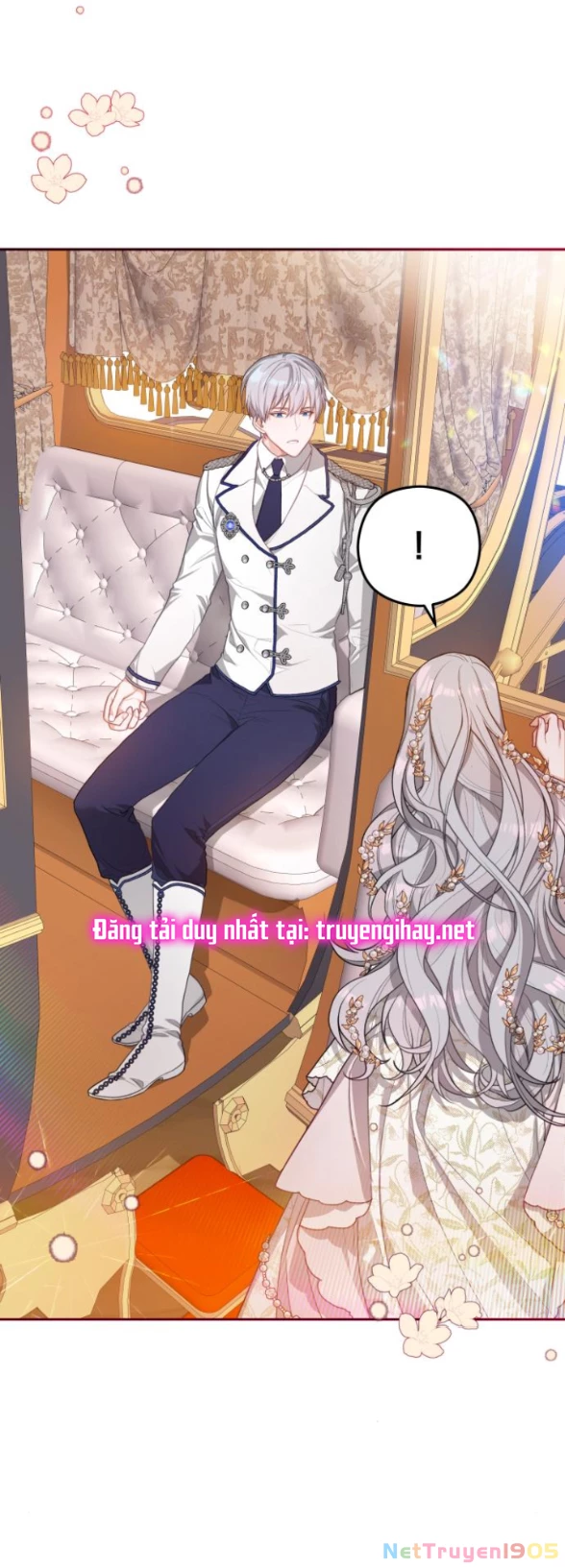 Đôi Môi Trên Lưỡi Dao Chapter 2.2 - 16