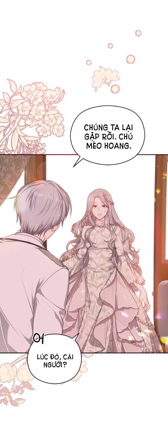 Đôi Môi Trên Lưỡi Dao Chapter 2.2 - 17