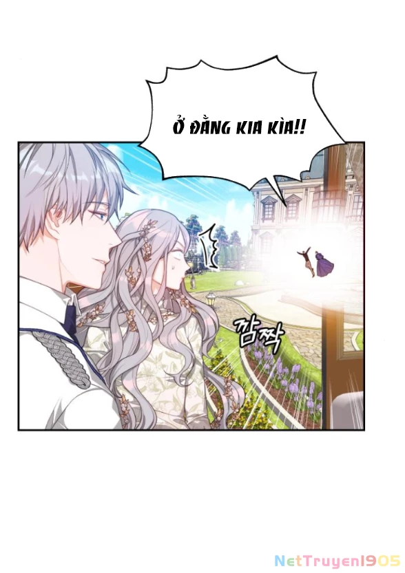 Đôi Môi Trên Lưỡi Dao Chapter 2.2 - 19