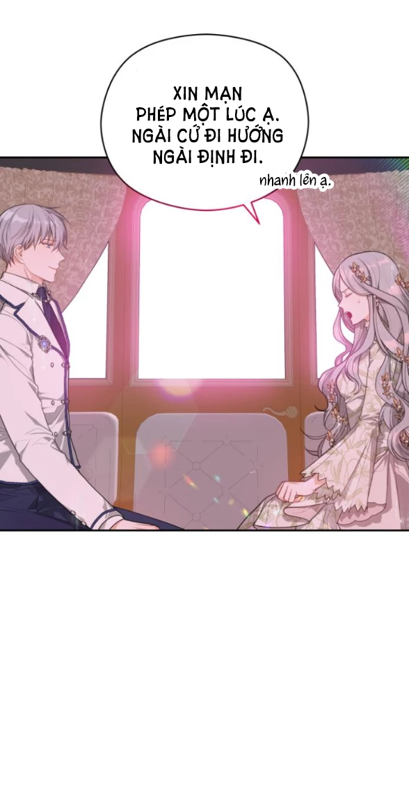 Đôi Môi Trên Lưỡi Dao Chapter 2.2 - 22