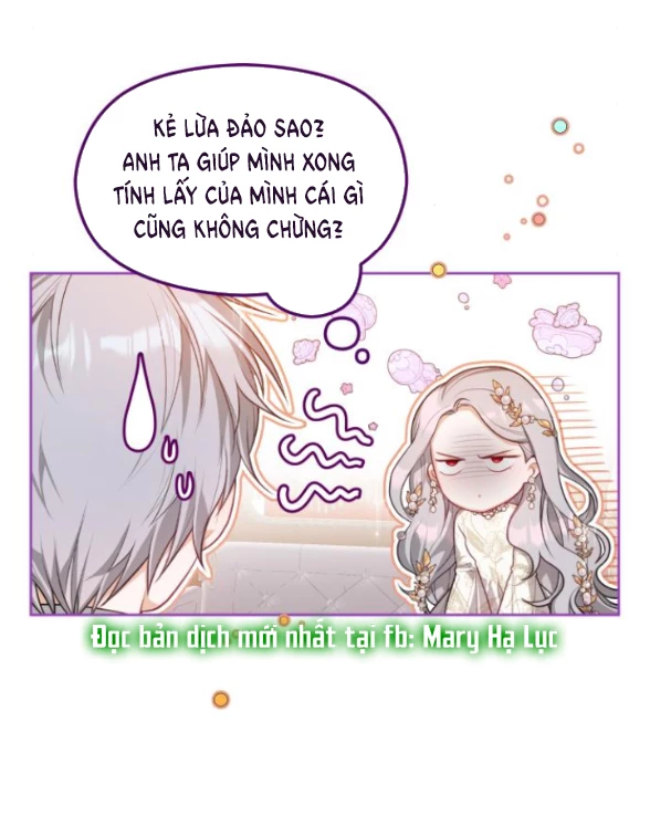 Đôi Môi Trên Lưỡi Dao Chapter 2.2 - 27