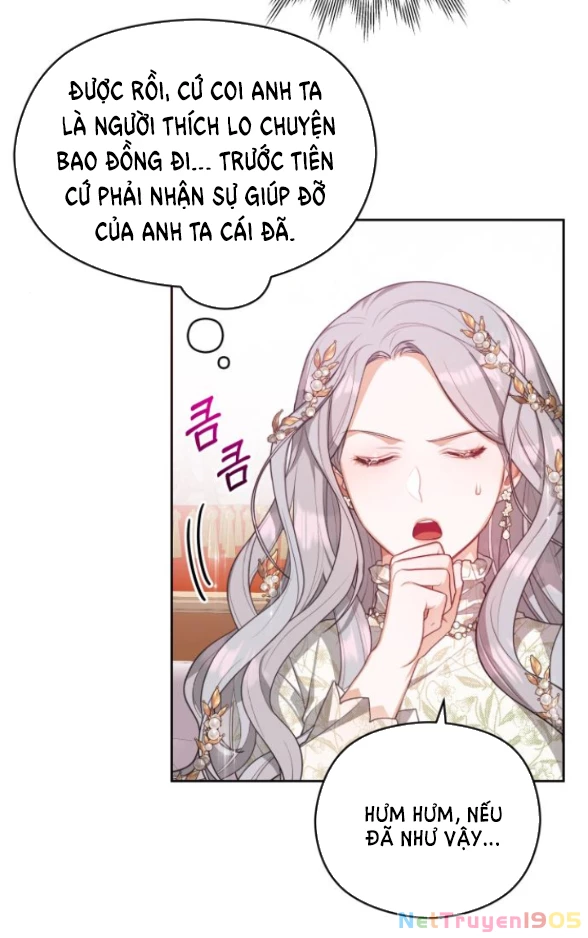 Đôi Môi Trên Lưỡi Dao Chapter 2.2 - 29